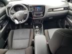 2018 Mitsubishi Outlander Se na sprzedaż w Hurricane, WV - Minor Dent/Scratches
