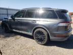 2020 Lincoln Aviator Reserve de vânzare în Mercedes, TX - Front End