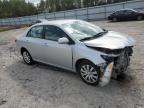 2013 Toyota Corolla Base for Sale in Charles City, VA - Front End