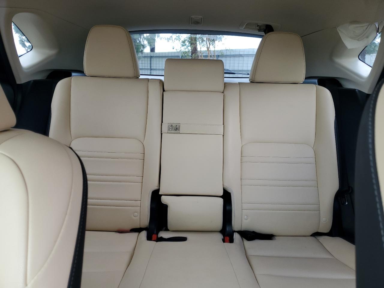 2018 Lexus NX - Image 10