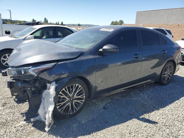 2022 Kia Forte Gt Line