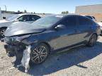 2022 Kia Forte Gt Line იყიდება Mentone-ში, CA - Front End