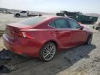 2014 Lexus Is 250 zu verkaufen in Spartanburg, SC - Front End