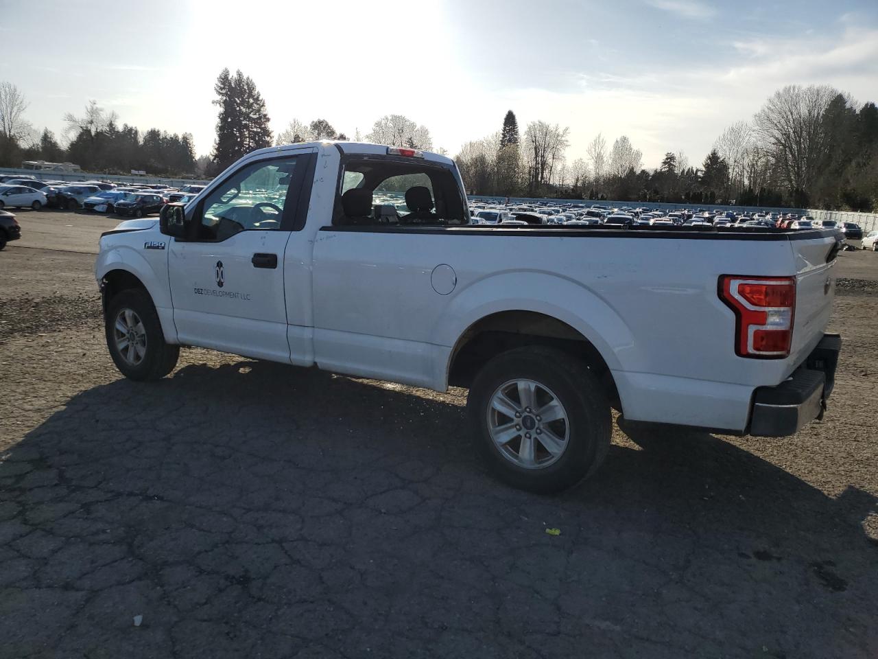 1FTMF1C59KKD60498 FORD All Models 2019
