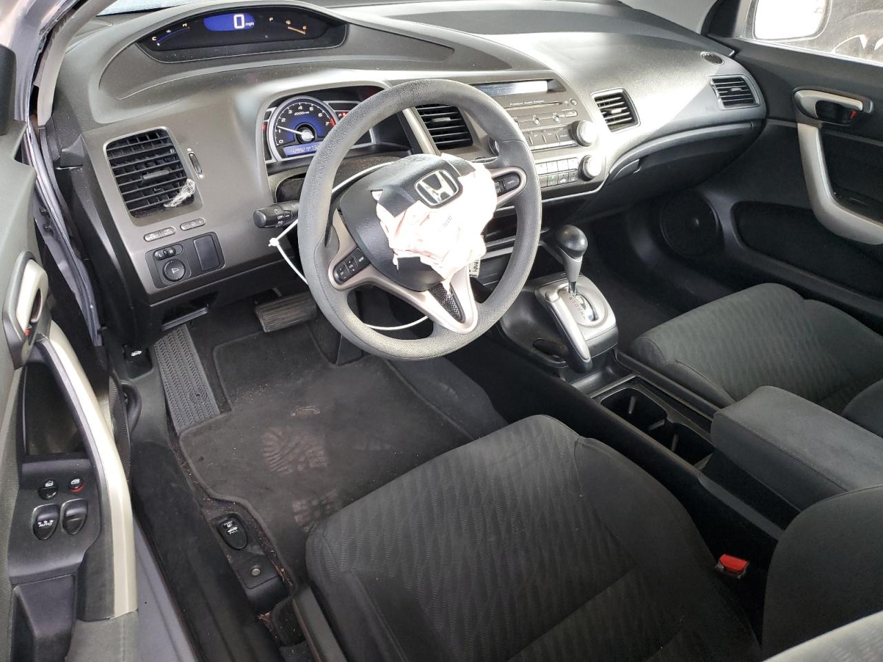 2009 Honda Civic - Image 8