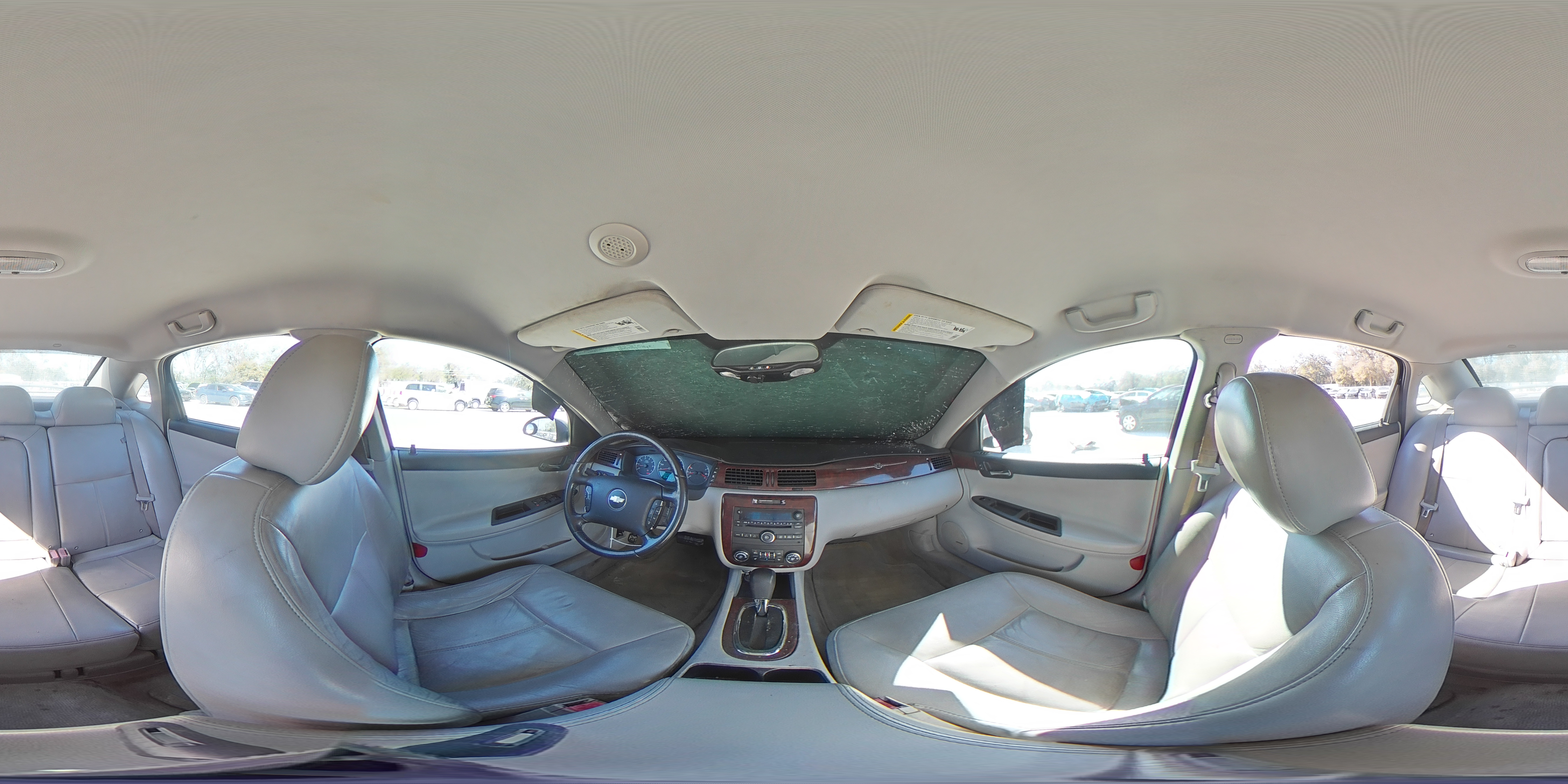 2009 Chevrolet Impala - Image 12