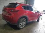 2021 Mazda Cx-5 Grand Touring for Sale in Candia, NH - Front End