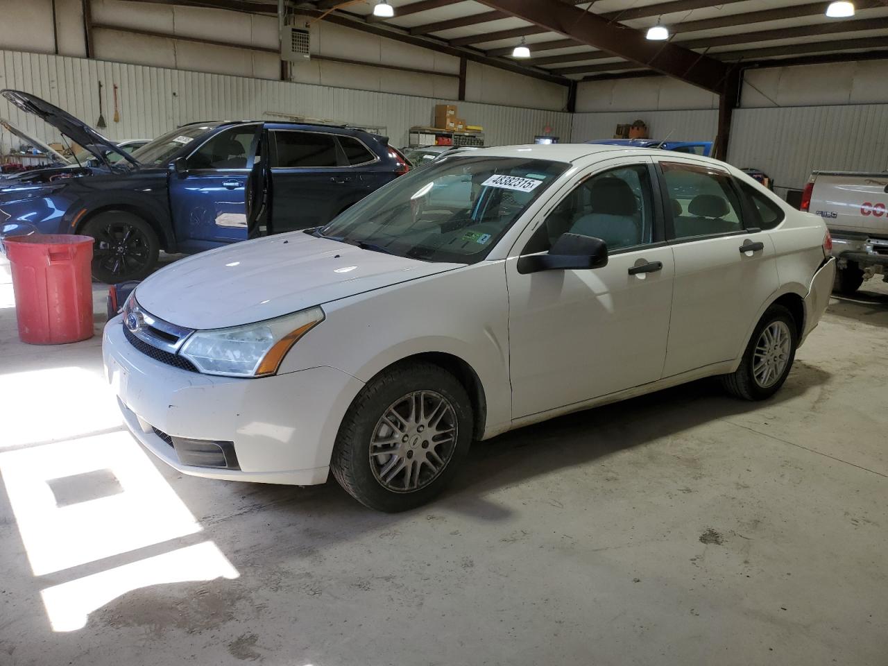 2011 Ford Focus - Image 1