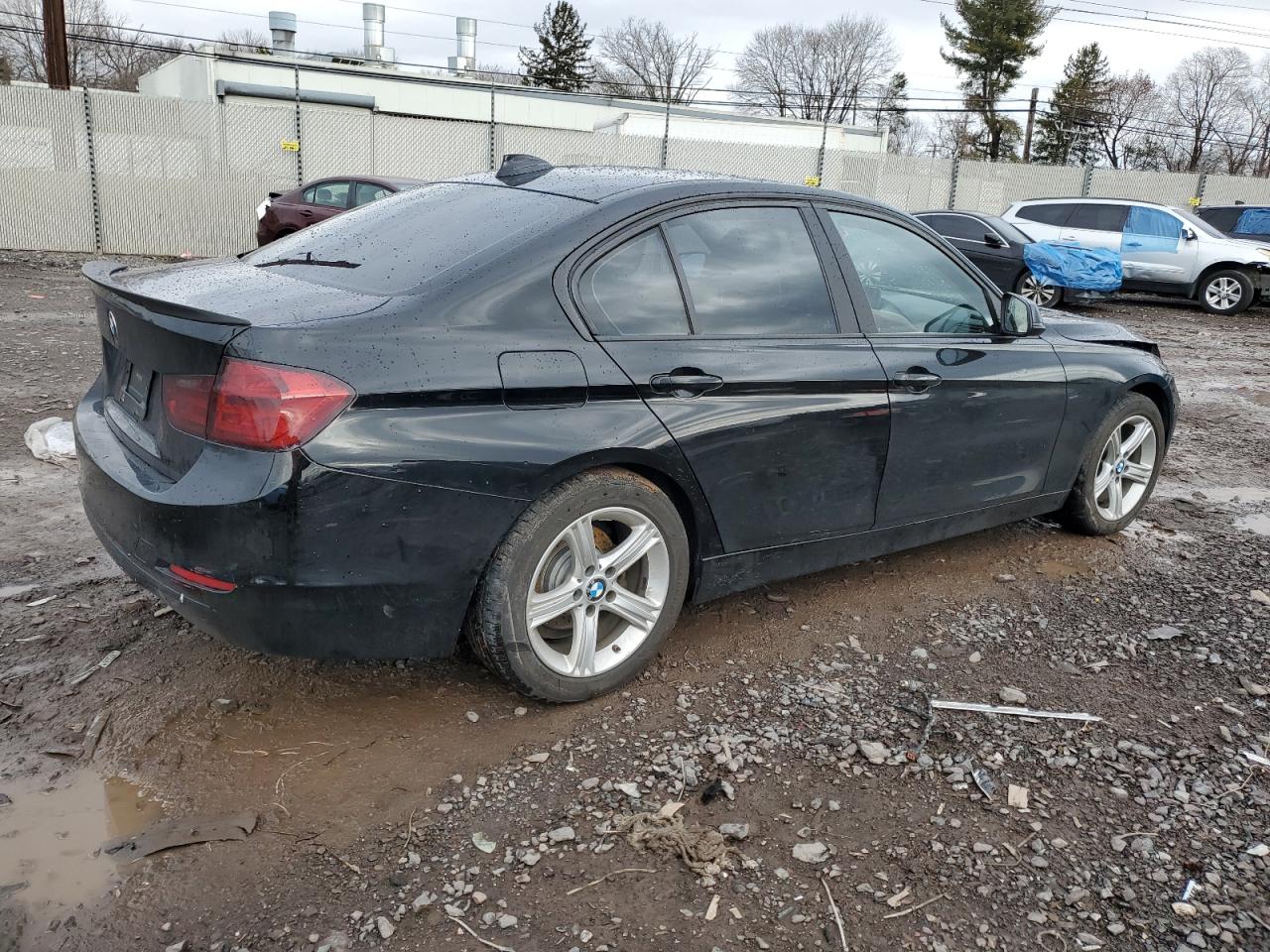 2014 BMW 3er - Image 3