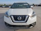 2018 Nissan Kicks S იყიდება Grand Prairie-ში, TX - Normal Wear