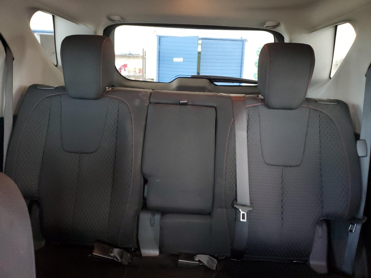2015 Chevrolet Equinox - Image 10