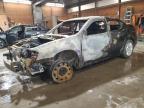 2012 Dodge Avenger Se за продажба в Ebensburg, PA - Burn