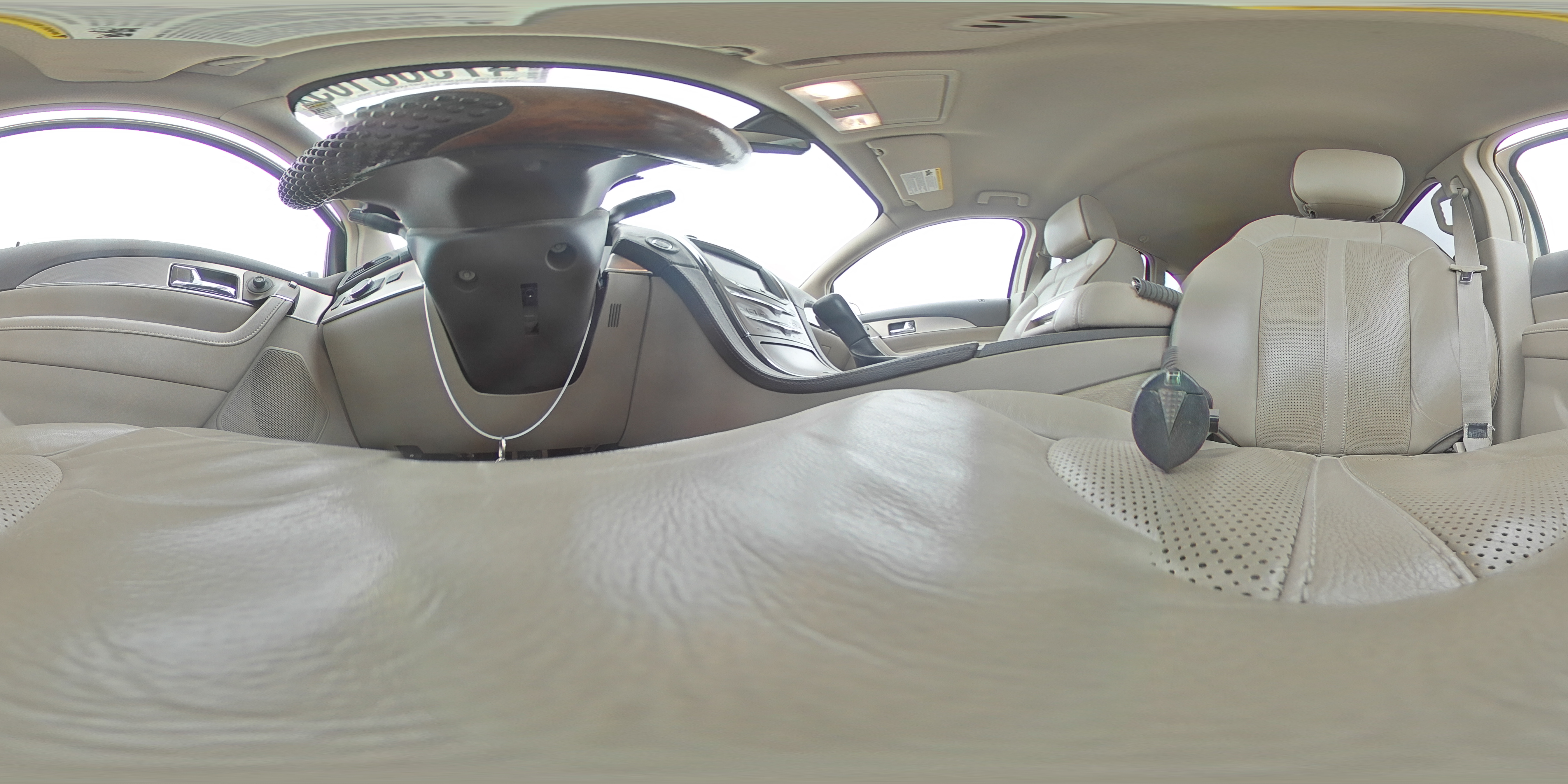 2014 Lincoln MKX - Image 13