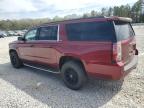 2016 Gmc Yukon Xl C1500 Slt for Sale in Ellenwood, GA - Burn