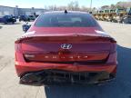 2023 Hyundai Sonata Sel for Sale in Dunn, NC - Front End