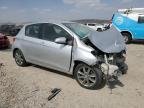 2012 Toyota Yaris  for Sale in Kansas City, KS - Front End