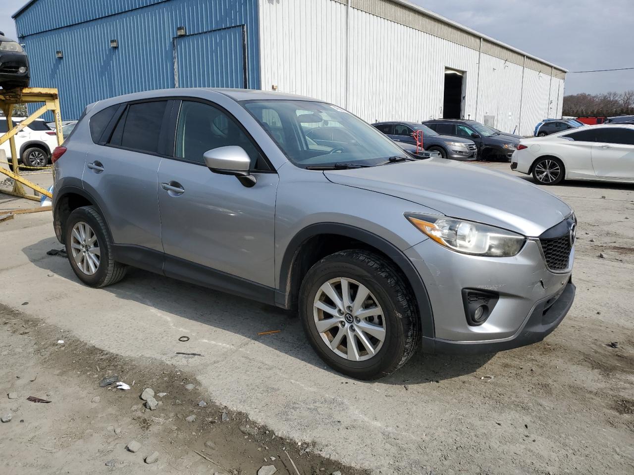 2013 Mazda CX-5 - Image 4