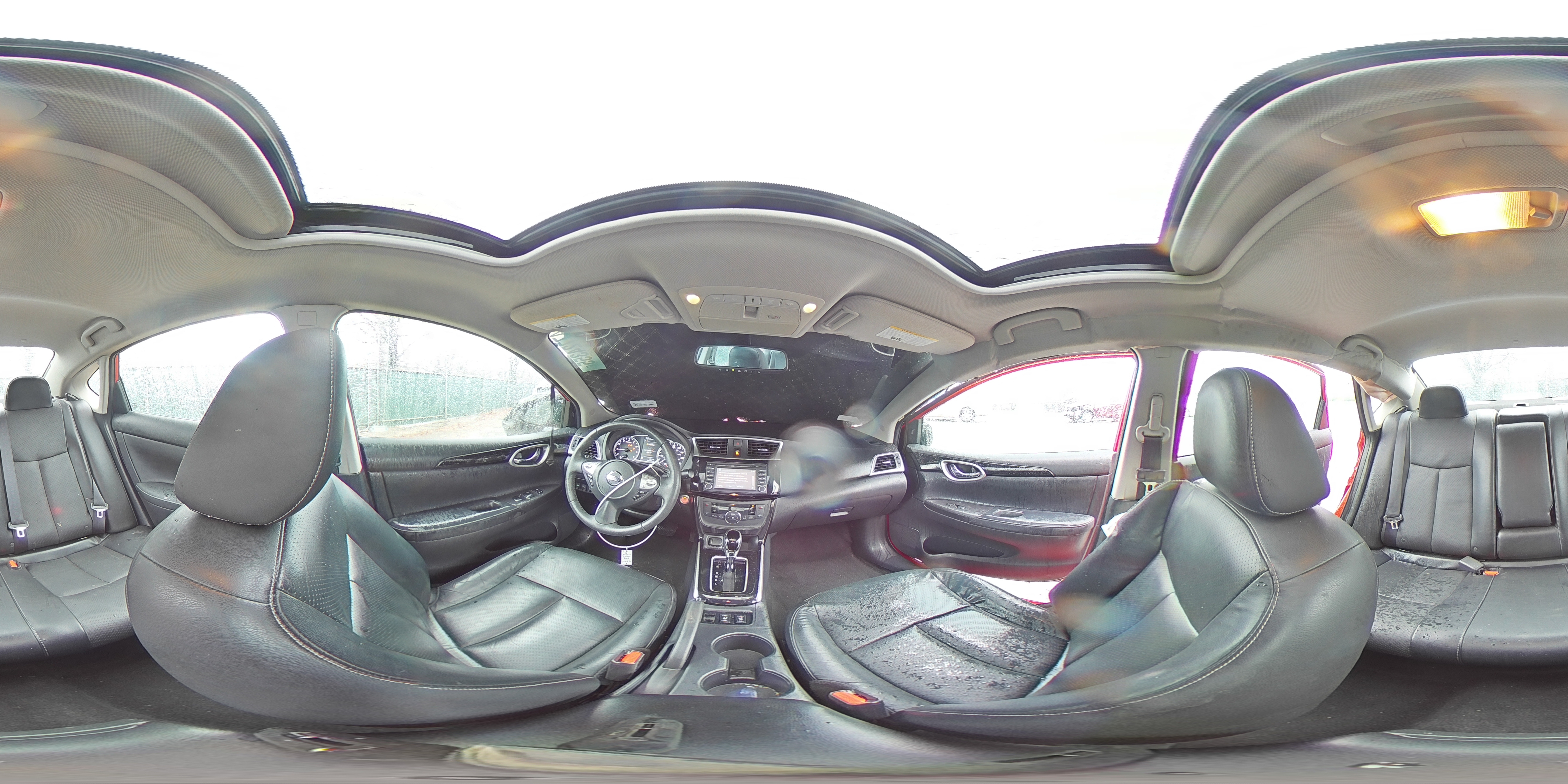 2018 Nissan Sentra - Image 12