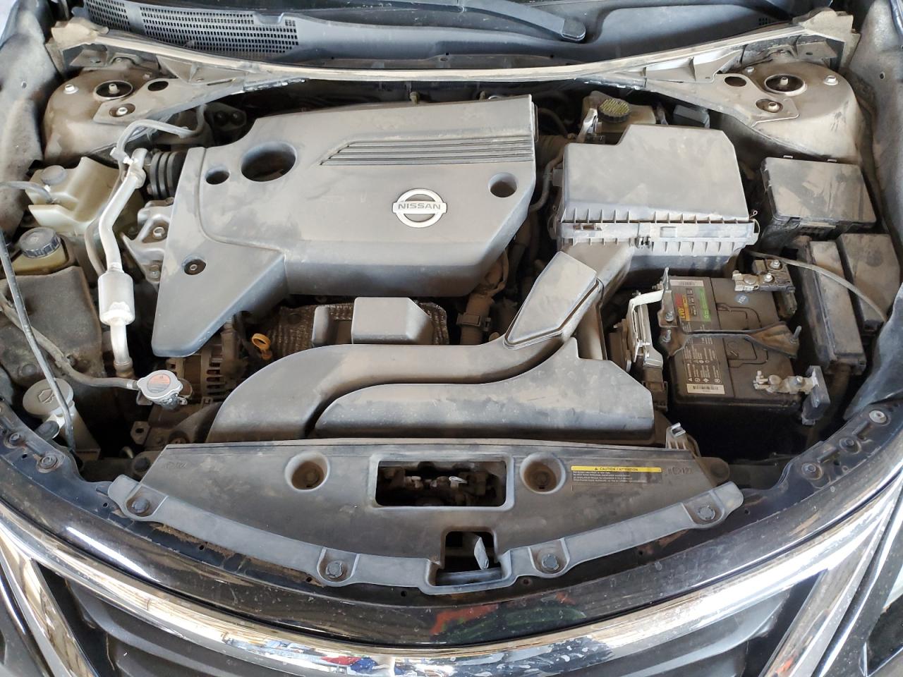 2015 Nissan Altima - Image 11