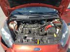 2018 Ford Fiesta Se for Sale in Dunn, NC - Front End