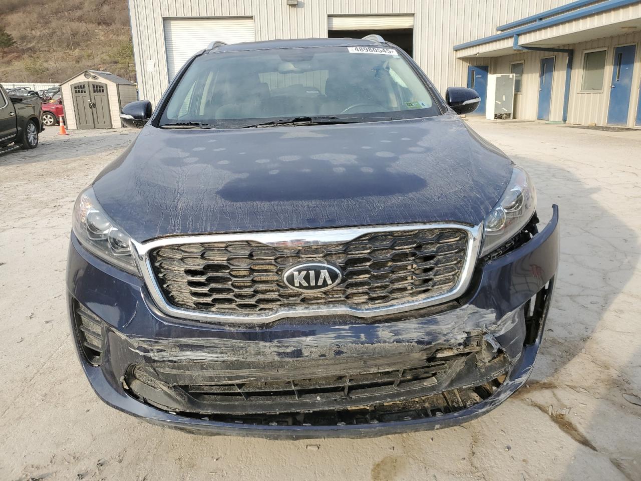 2019 Kia Sorento - Image 5