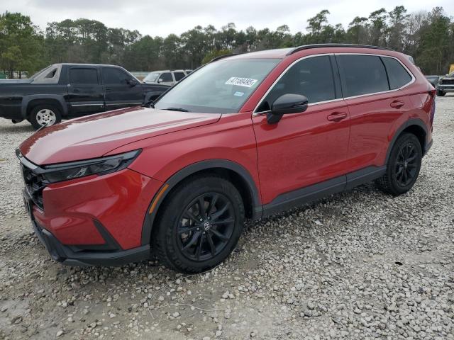 2023 Honda Cr-V Sport