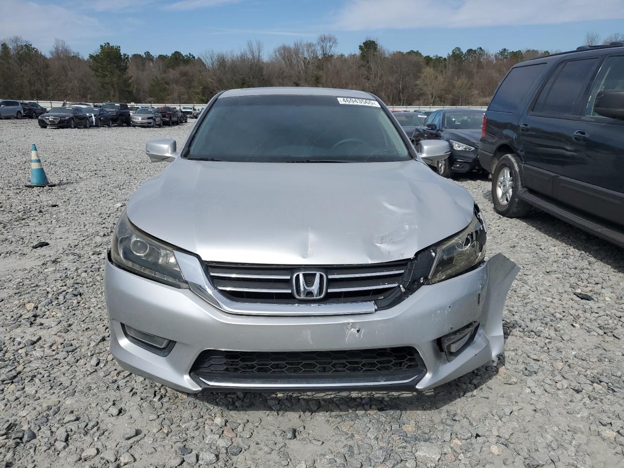 2013 Honda Accord - Image 5
