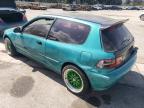 1993 Honda Civic Dx на продаже в Van Nuys, CA - Rear End