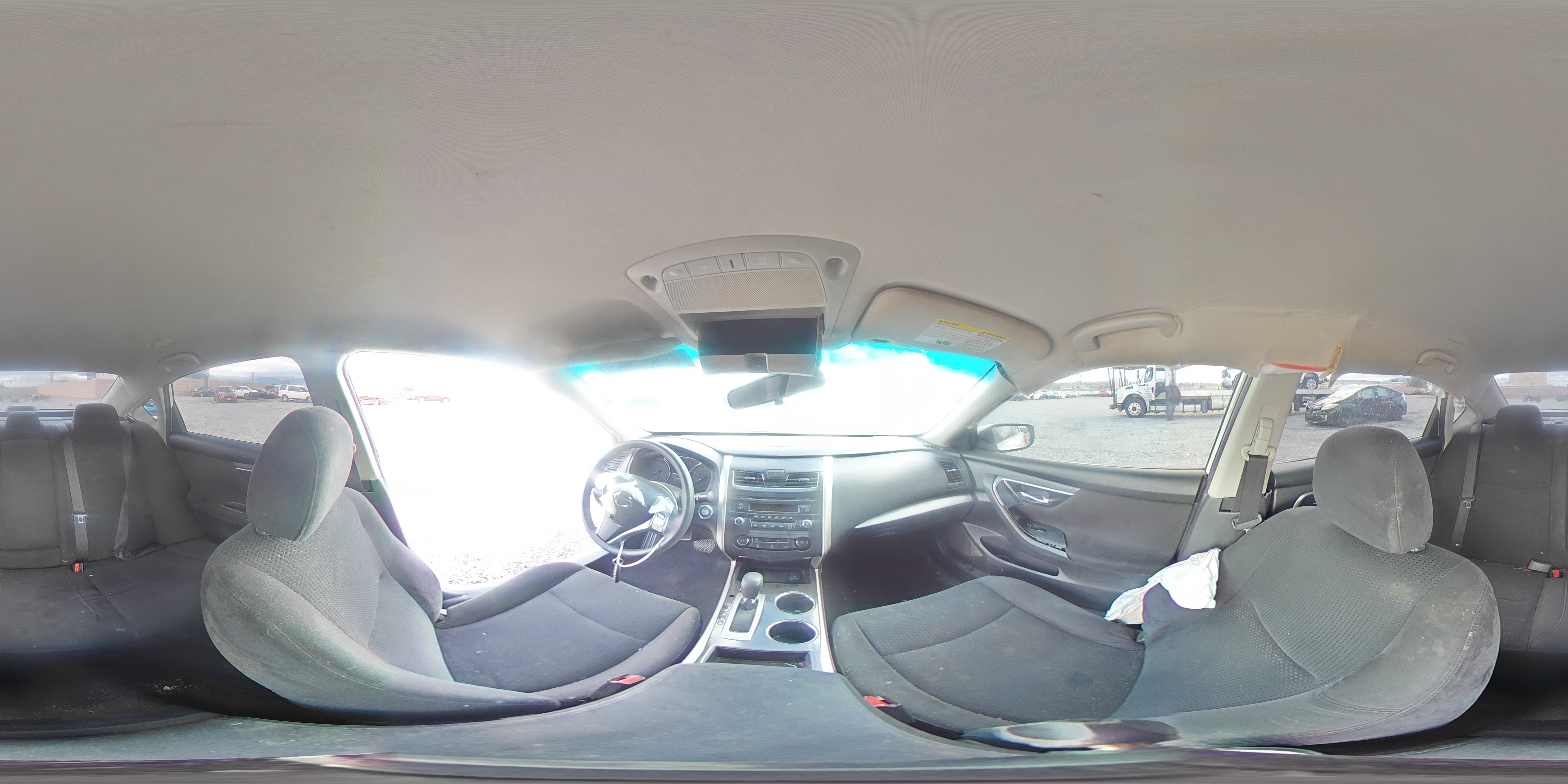 2014 Nissan Altima - Image 12