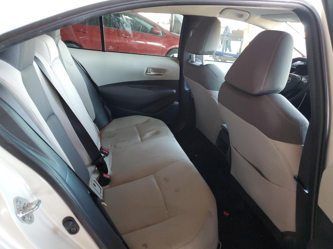 2021 Toyota Corolla - Image 10