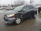 2018 Chevrolet Trax 1Lt   იყიდება Windsor-ში, NJ - Side