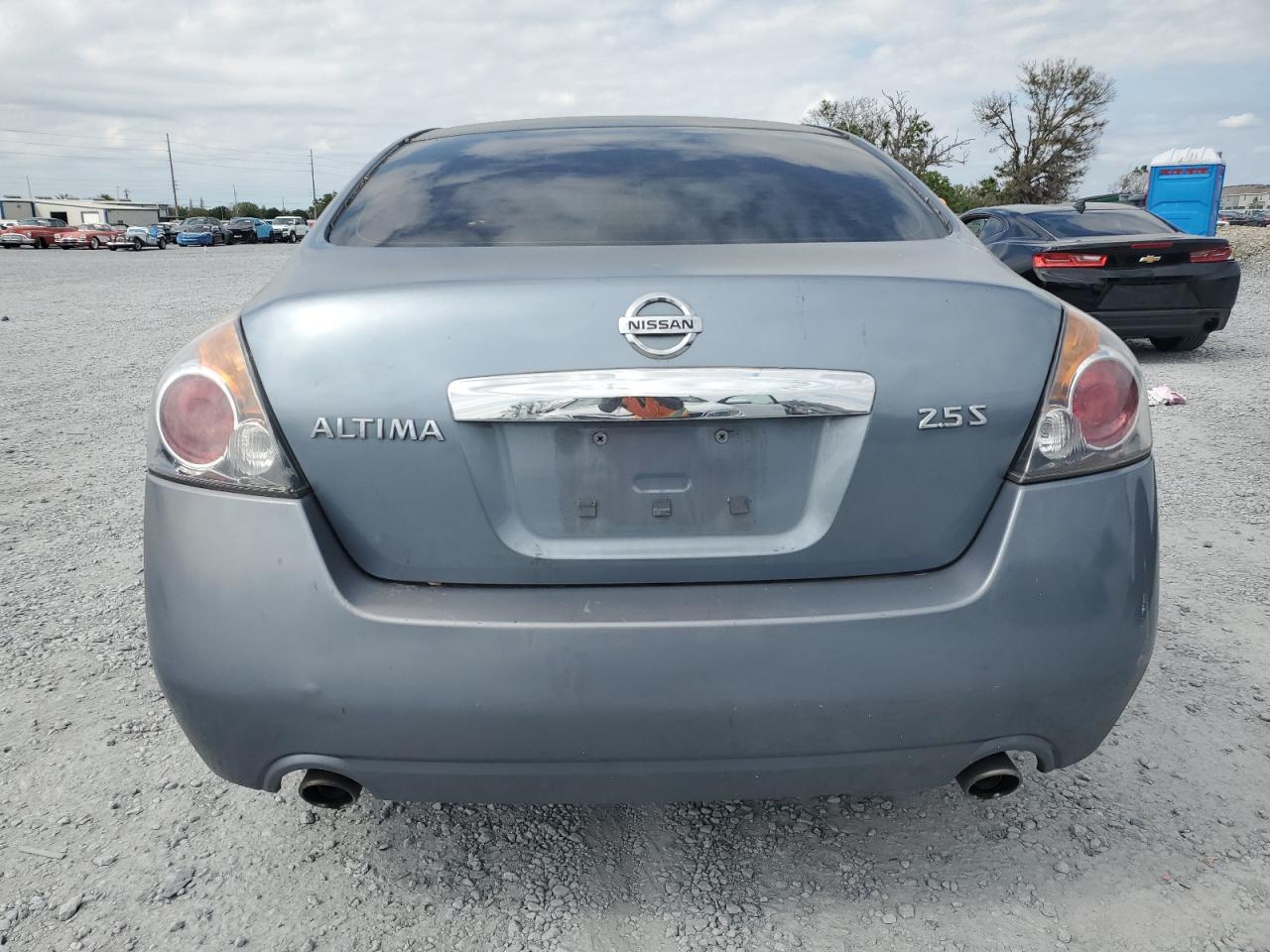 2012 Nissan Altima - Image 6