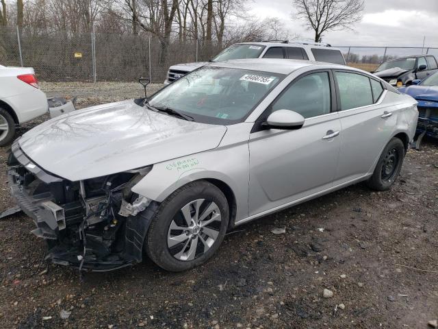 2021 Nissan Altima S