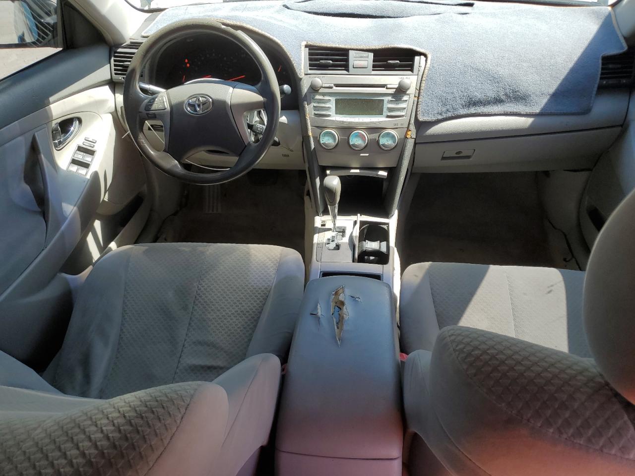 2007 Toyota Camry - Image 8