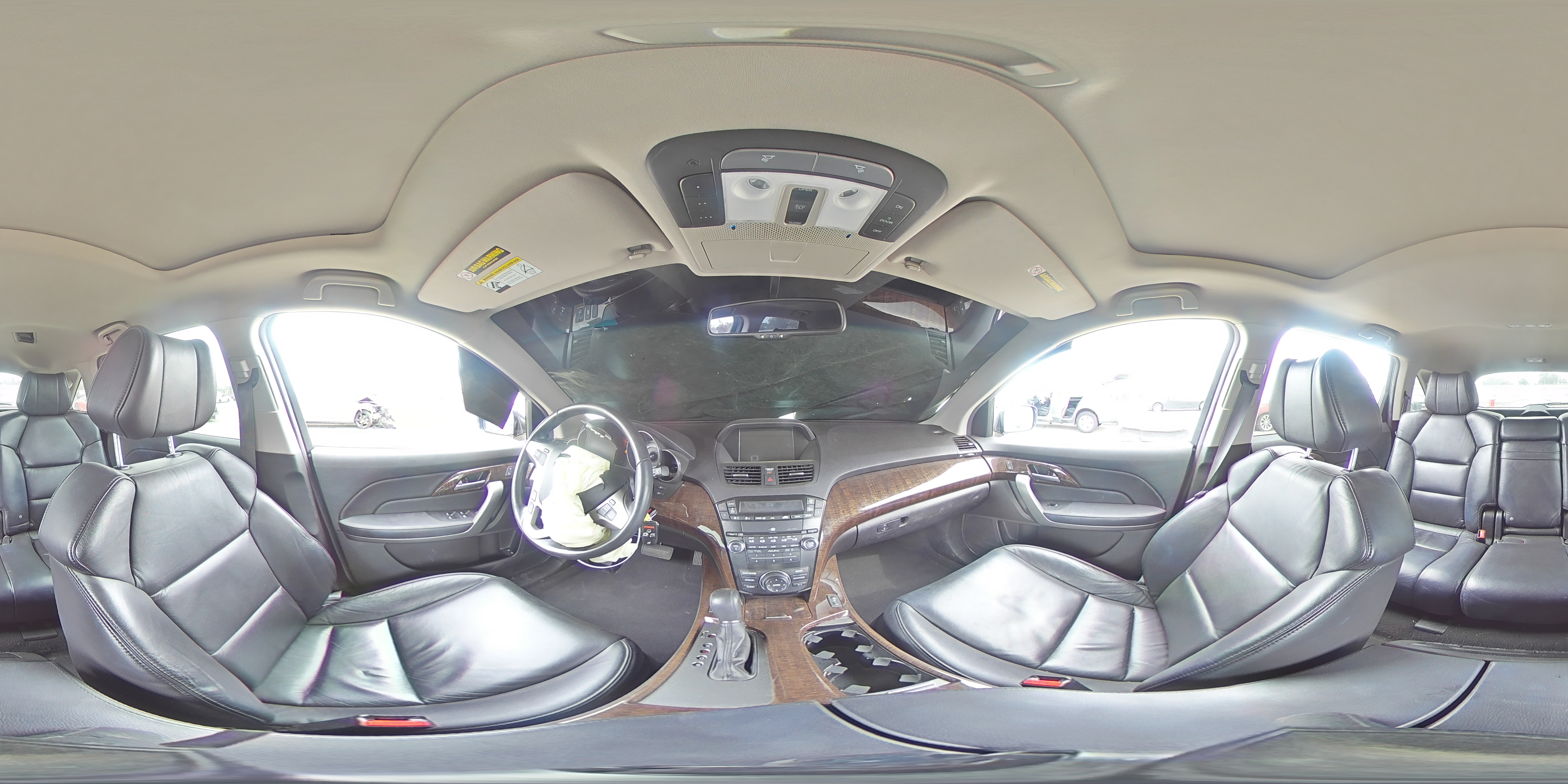 2012 Acura MDX - Image 13