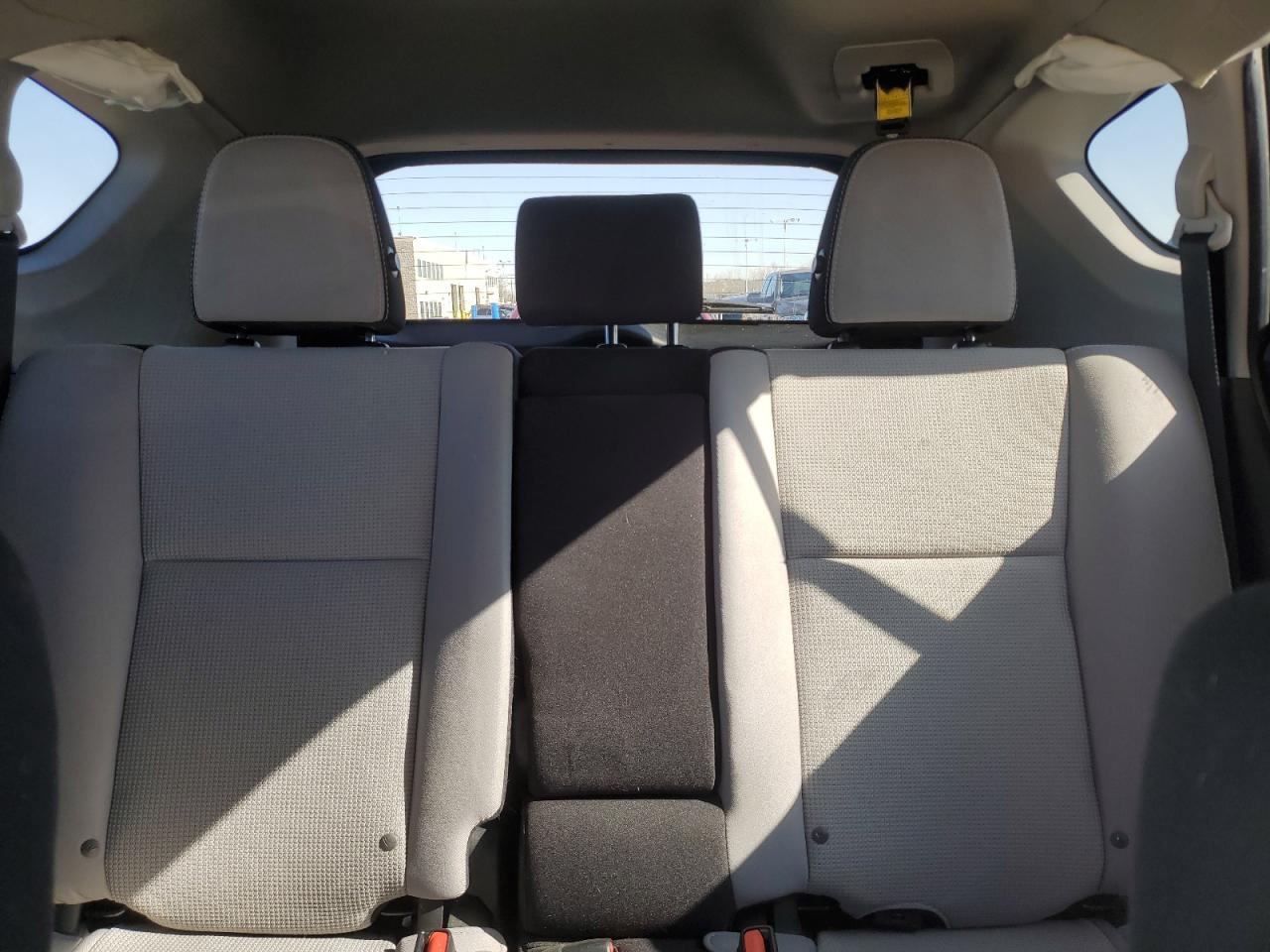 2018 Toyota RAV 4 - Image 10
