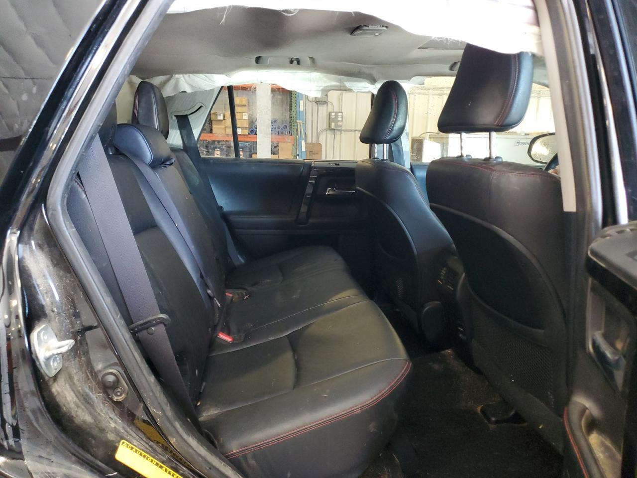 2014 Toyota 4Runner - Image 11
