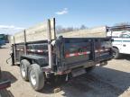 2022 Norstar Ironbull Equip Trailer იყიდება Des Moines-ში, IA - Undercarriage