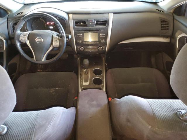  NISSAN ALTIMA 2013 Charcoal