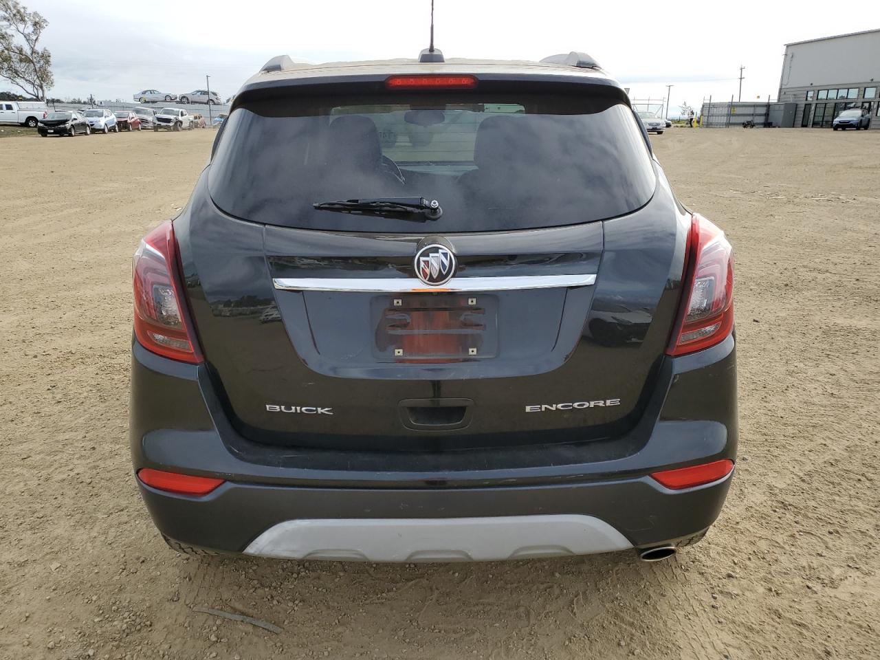 2017 Buick Encore - Image 6