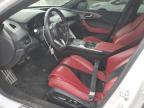 2022 Acura Tlx Type S იყიდება Kansas City-ში, KS - Front End