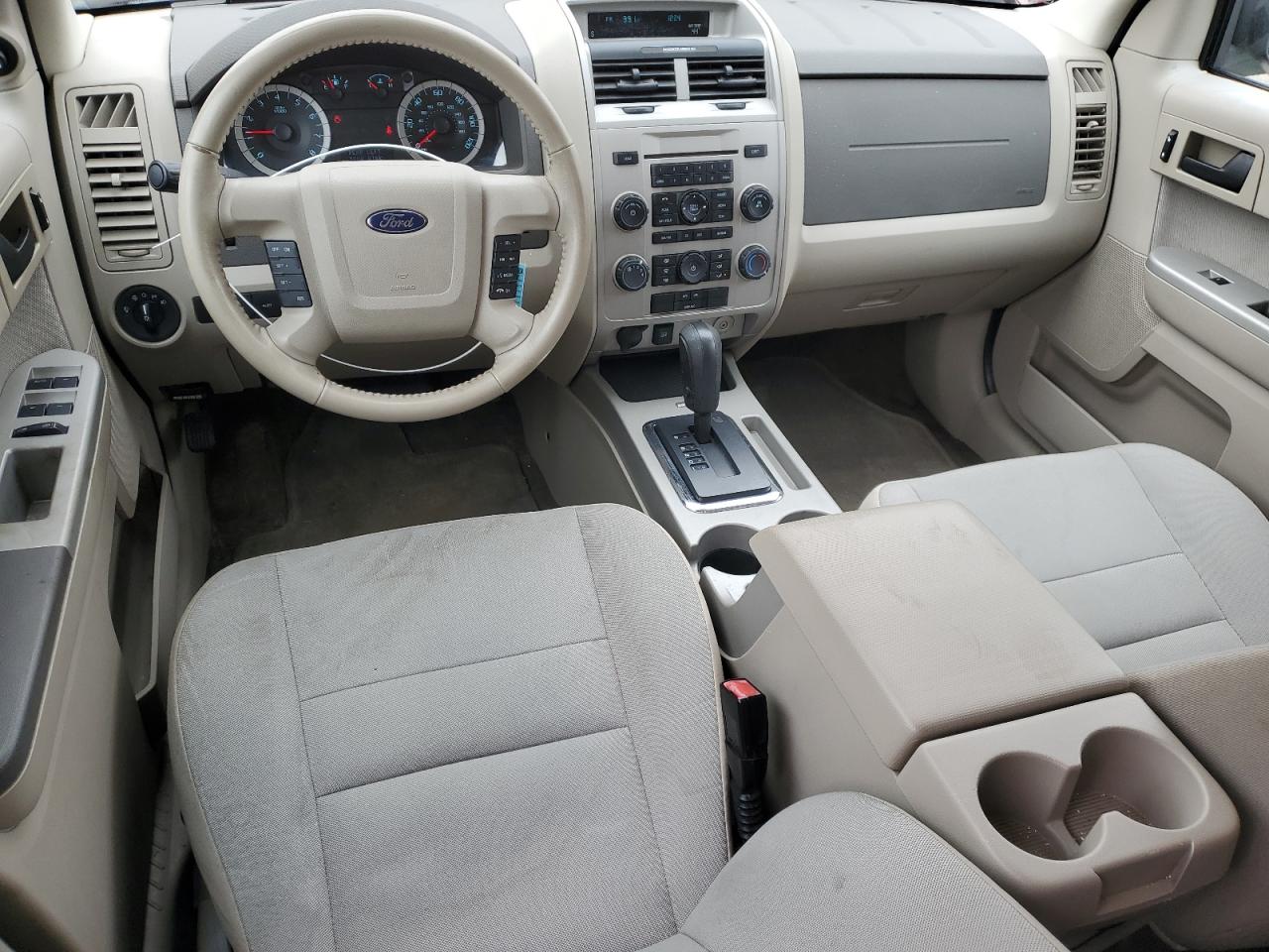 2012 Ford Escape - Image 8