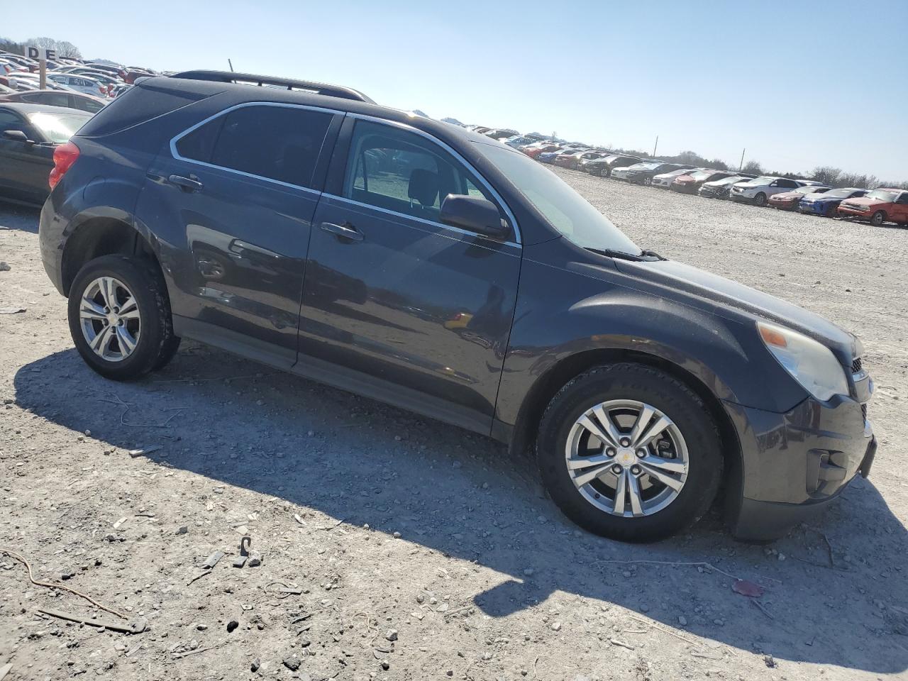 2015 Chevrolet Equinox - Image 4
