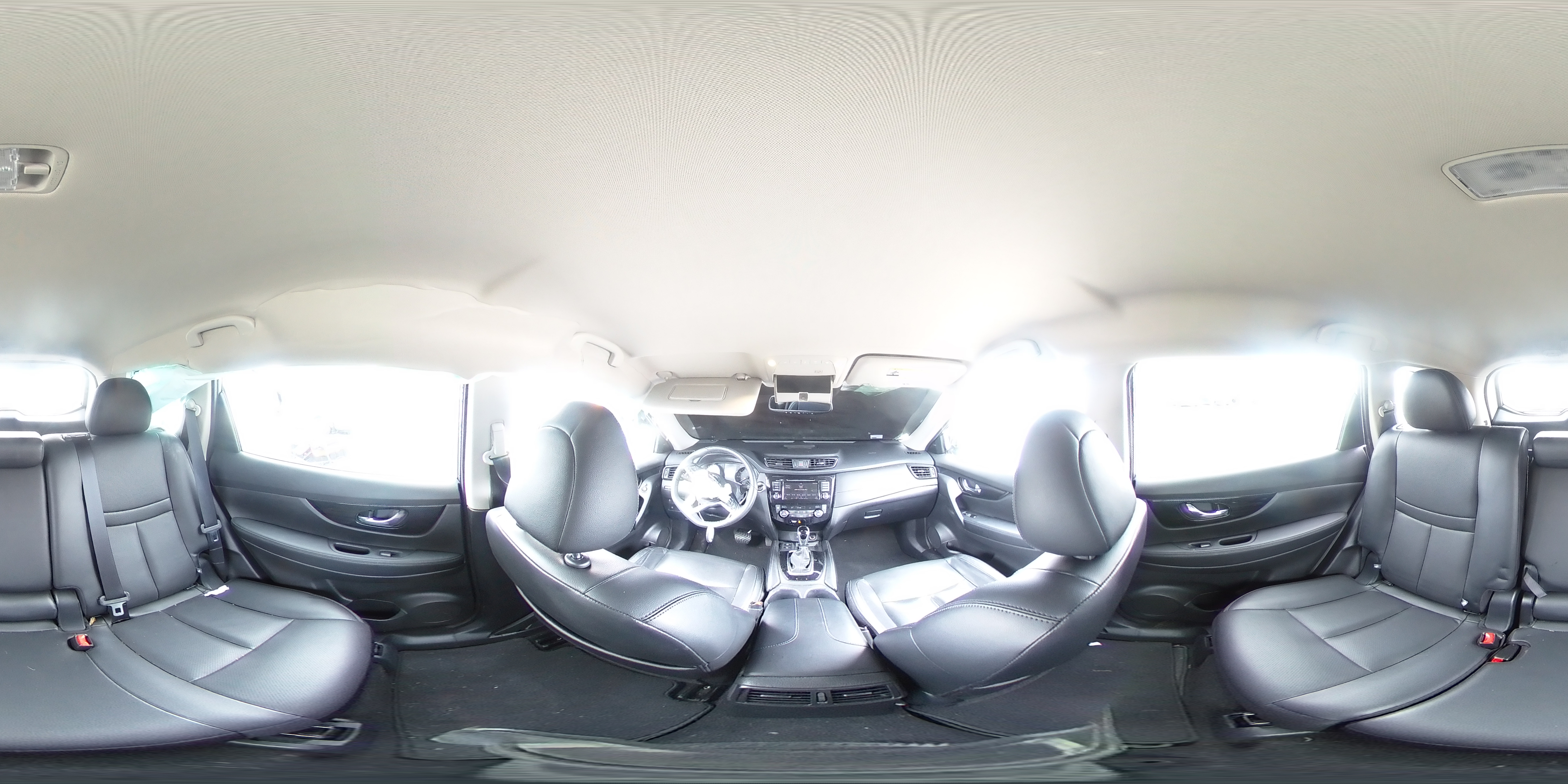 2020 Nissan Rogue - Image 13
