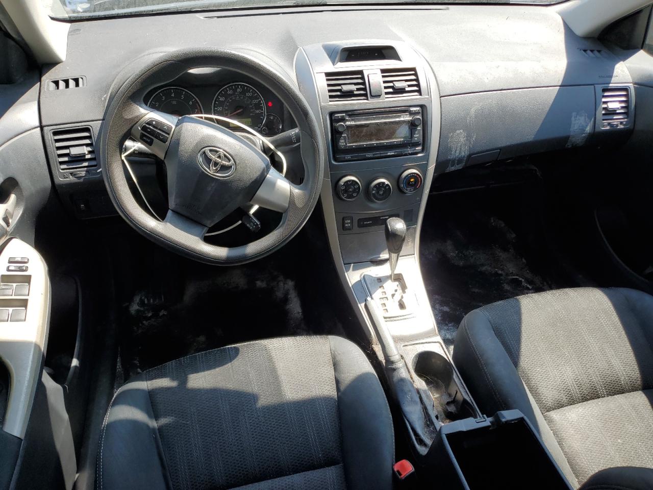 2012 Toyota Corolla - Image 8