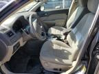2010 Ford Fusion Sel за продажба в Mendon, MA - Front End