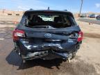 2018 Subaru Outback Touring продається в Albuquerque, NM - Rear End