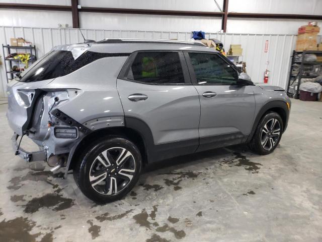  CHEVROLET TRAILBLZR 2024 Szary