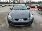 2007 Honda Accord Ex for Sale in Harleyville, SC - Front End