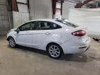 2018 Ford Fiesta Se for Sale in North Billerica, MA - Front End